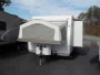 Used 2009 Rockwood Rv Roo 23SS Hybrid Travel Trailer For Sale